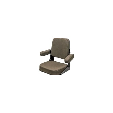 Uni Pro John Deere 200 Comfort Classic Seat Assembly 7189