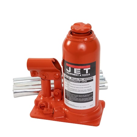 Jet Jhj-8, 8 Ton 453308