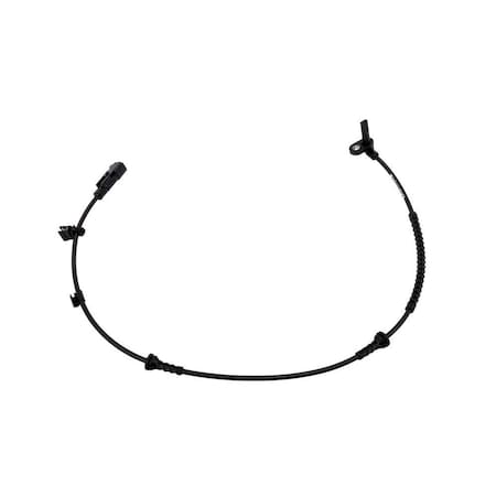 SENSOR ASM-FRT WHL SPD, ABS Wheel Speed Sensor,