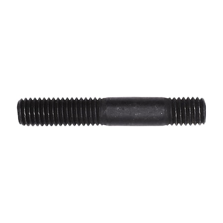 Auveco 8 x 40 x 8 x 10 x 50mm Metric Stud DIN 939, 10PK 11984