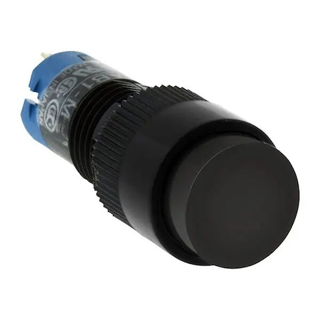 Idec ROUND PB SPDT IP40 AB1M-A1-B