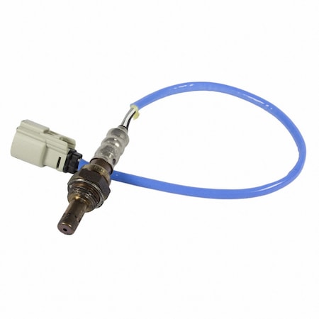 Motorcraft Oxygen Sensor,  DY1167