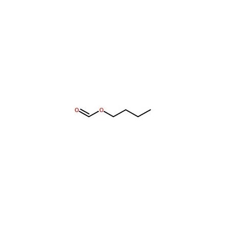 Ak Scientific Butyl formate (5mL), CAS 592-84-7 7320AF-5mL