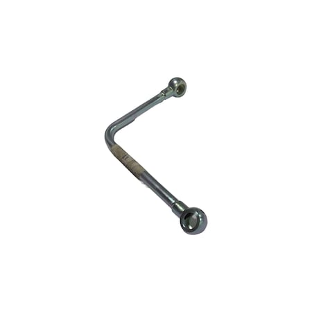 Cnh PIPE, CNH OEM 16332-E0140 16332-E0140