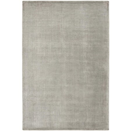 Safavieh 6 x 9 ft. Mirage Hand Loomed Medium Rectangle Area RugGrey MIR235C-6