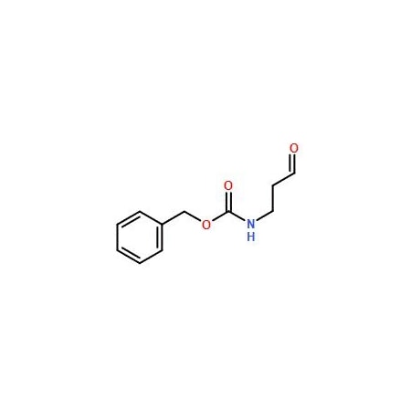 Ak Scientific Benzyl 3-oxopropylcarbamate (100g), CAS 65564-05-8 0054AC-100g