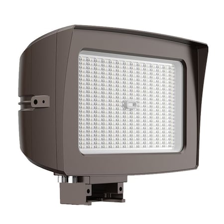 Westgate MAX FLOOD 3CCT 75/100/150W DIGITAL BEAM ANGEL NO MOUNTING PHOTOCELL BRZ 480V, 75W/100W/150W, Bronze LF4MAX-LG-150W-MCTPB-P-480V