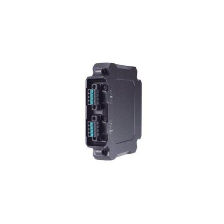 Moxa Power module for with 110/220 VDC/VAC single input, 88 to 300 VDC or 85 to 264 V PWR-105-HV-I