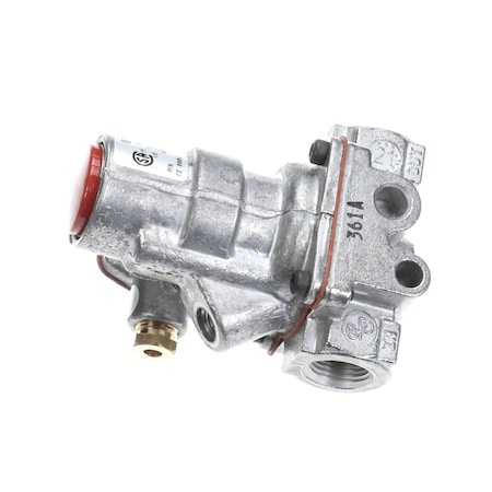 Quest Metal Works Safety Valve, Baso, 3/8in x 3/8in, 10/04 to Current 23-H15HR2D