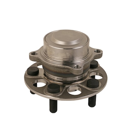 Moog Hub Assemblies Rear Wheel Bearing and Hub Assembly, 512656