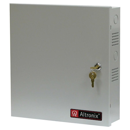 Altronix Power Supply 12/24VDC at 2.5A SMP3CTX