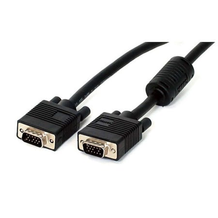 Ezgeneration The  Coaxial VGA Video Cables are designed to provide the highest vi EZ863254