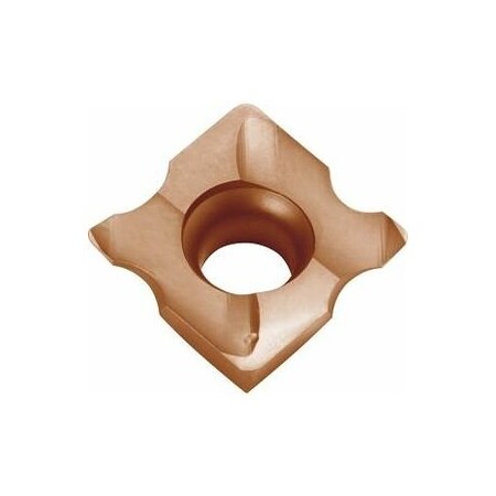 Garant Radius Indexable Insert for 90 Degree NC Spotting Drill, Radius: 2 mm 231527 16/2