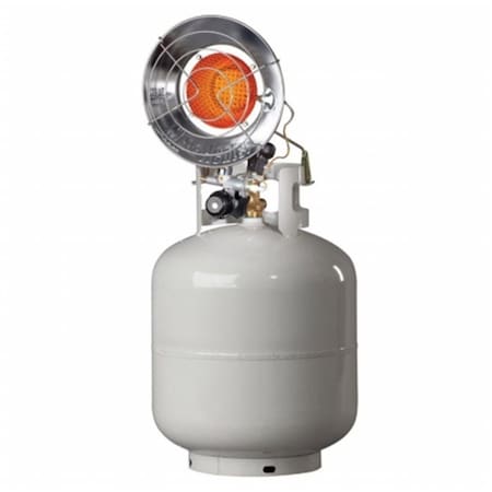 Dendesigns F242100 Infrared Single Heater DE2989928