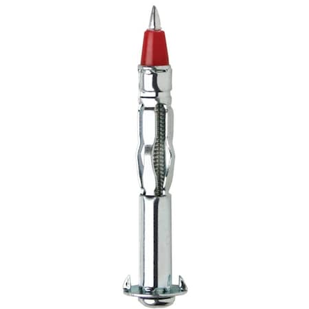 Cobra Anchors Anch Hllw Wll Drv 1/8In 163Y