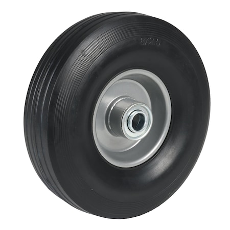 Dayton Semi-Pneumatic Wheel 8 In. x 2.5 In. MH5Z08001G