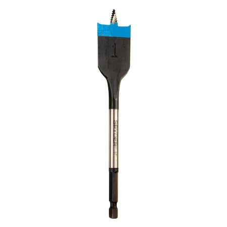 Spyder Stinger Spade Bit 1'' X 6'' 11015