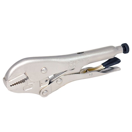 Surtek Straight jaw locking pliers 12in PFP12