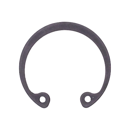 Auveco Internal Retaining Rings 7/8in, 50PK 8696
