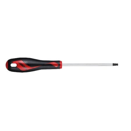 Teng Tools Screwdriver 2mm Ball Hex x 100mm MD7020HBN