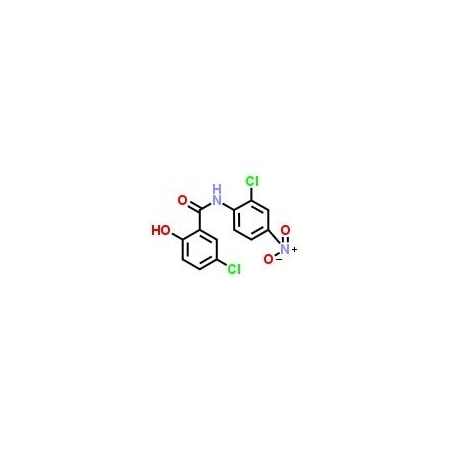 Ak Scientific Niclosamide (100g), CAS 50-65-7 I012-100g