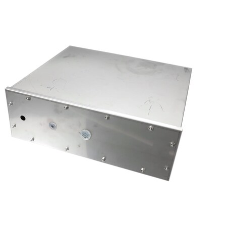 Bunn TANK ASSEMBLY, ICBT 3000W 208V 19'' 37755.1003