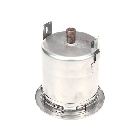 Wells Pot, SS-4D, SS-4ULTD SP2-WL0717