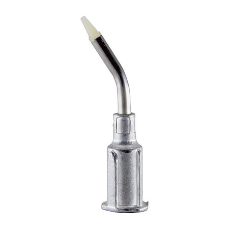 Excelta Vacuum Tip, 1" H, 0.02 in Sz, 0.35 oz PVB-005