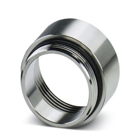 Phoenix Contact HC-NPT-1 1/4-M40 NPT adapter IP68 up to 1687587