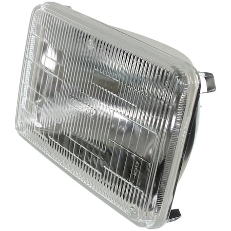 Wagner Lighting BriteLite Headlight Box of 1, H4656BL