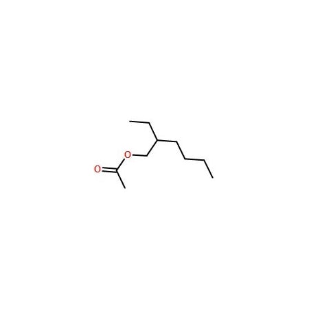 Ak Scientific 2-Ethylhexyl acetate (25mL), CAS 103-09-3 P672-25mL