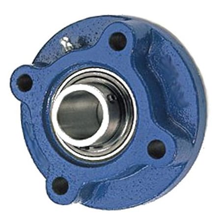 Skf Bearing-Flanged FYC 50 TF FYC 50 TF