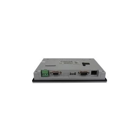 Weintek HMI Panel, 7-inch MT8071iE