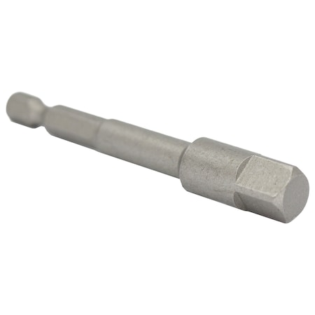 Drill America 3/8" X 3" Socket Adapter INS38SA-3