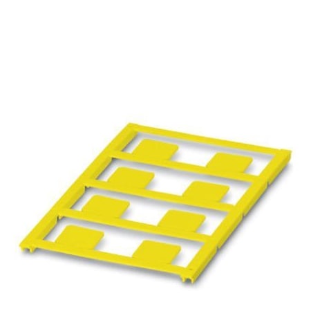 Phoenix Contact UC-EMP 17X15 YE Snap-in markers Sheet 0825422