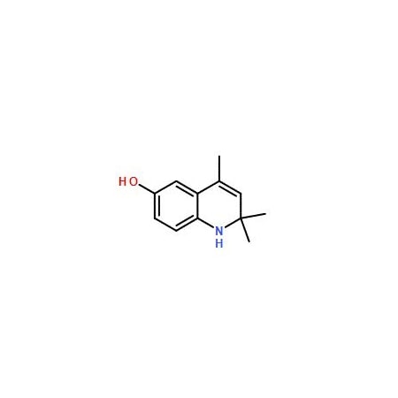 Ak Scientific 2, 2, 4-Trimethyl-1, 2-dihydroquinolin-6-ol (1g), CAS 72107-05-2 8682AE-1g