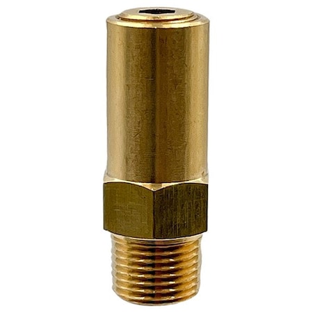 Dayton Valve, Safety, 0-6 GPM 1MDA7