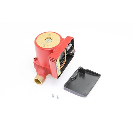 Grundfos UP15-18B7 230V 3/4 in. swt BRONZE 59896119