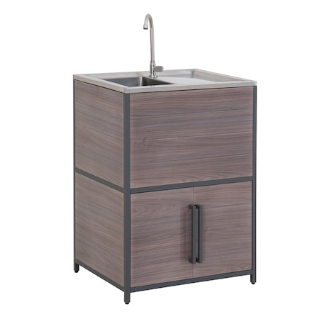 Sunjoy Fleetwood Kitchen Sink A225002210