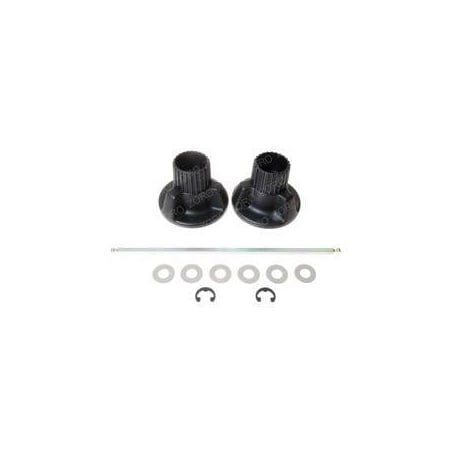 Barrett REPLACEMENT BUTTERFLY UPGRADE KIT LH, RH 48475-FS401