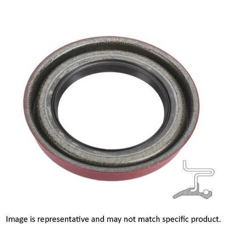 Timken OIL SEAL 8622 SEAL