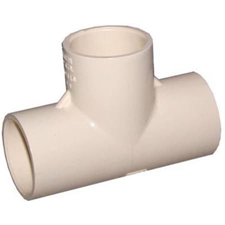 Cool Kitchen 51410 1 in. CPVC Tee CO595587