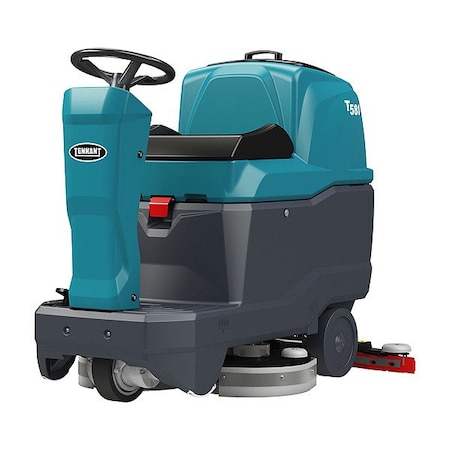 Tennant Floor Scrubber 9022009