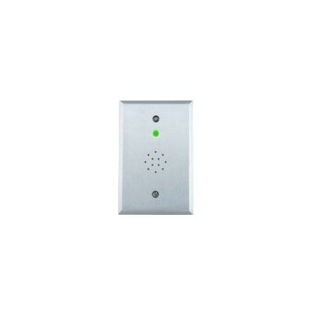 Sdc Door Prop Alarm - Wired - 85 dB - Audible - Gang Box Mount EA-SN