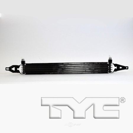 Tyc Auto Trans Oil Cooler 19046