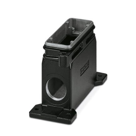 Phoenix Contact HC-HPR-B16-SHFH-2SSM40-EMR-BK HEAVYCON 1411886