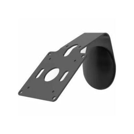 Compulocks VESA Fixed 45 Degree Core Counter Stand or Wall Mount Black 111B