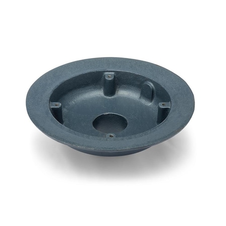 Zurn Z100 Cast Iron Body w/3in No-Hub Outlet P.N. 314210151 P100-3NH