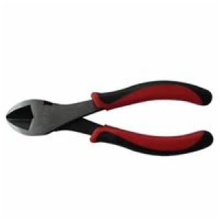Gizmo Diagonal Cutting Pliers, 7 in. GI669606