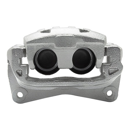 Dfc Silver Zinc Caliper, Disc Brake Caliper,  331-13047